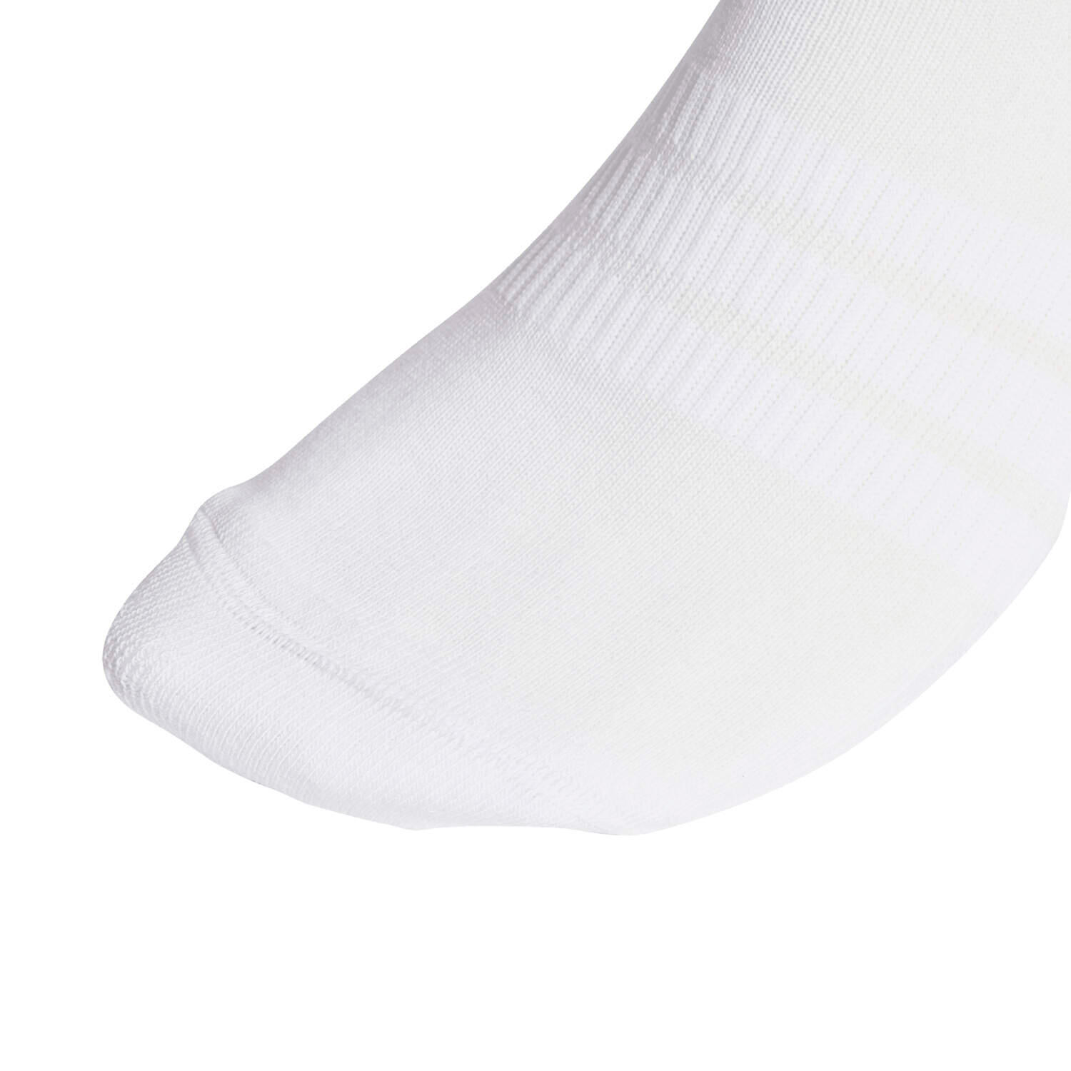 Calzini Adidas Modello C Ess Ank 3p Colore Multicolore 6/7