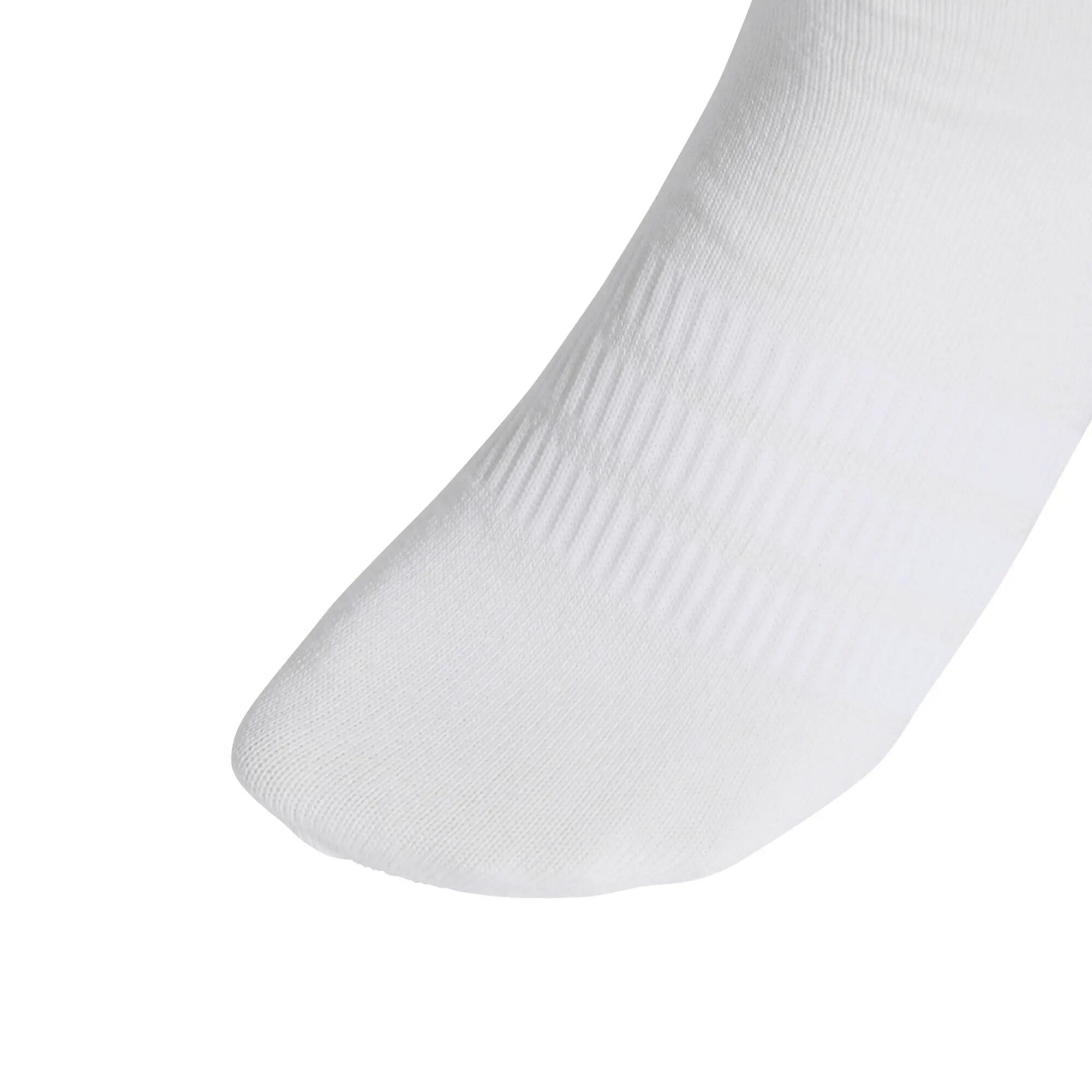 Calcetines Unisex Paquete de 3-Thin & Light Sportswear Ankle Socks 6/7