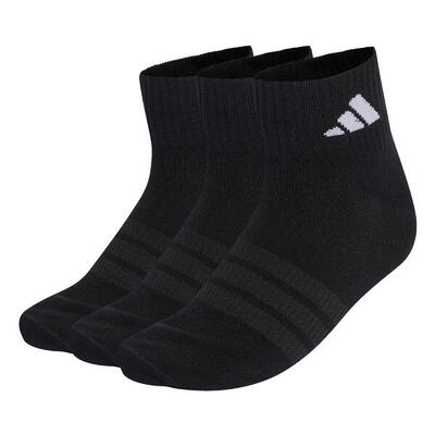 Adidas thin&light sportswear sokken 3 paar