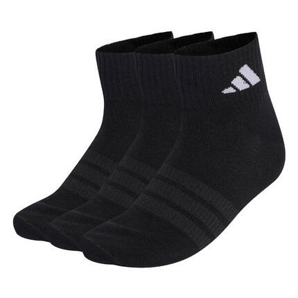 Chaussettes adidas Thin&Light Sportswear lot de 3 paires