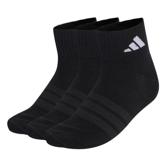 Chaussettes adidas Thin&Light Sportswear lot de 3 paires