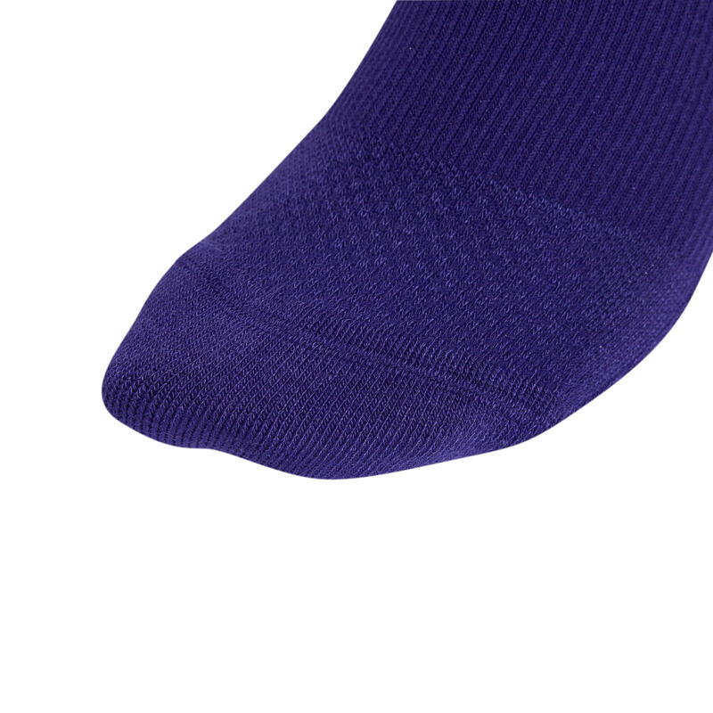 Șosete sportive ADIDAS Football Cush, peste gleznă, materiale reciclate