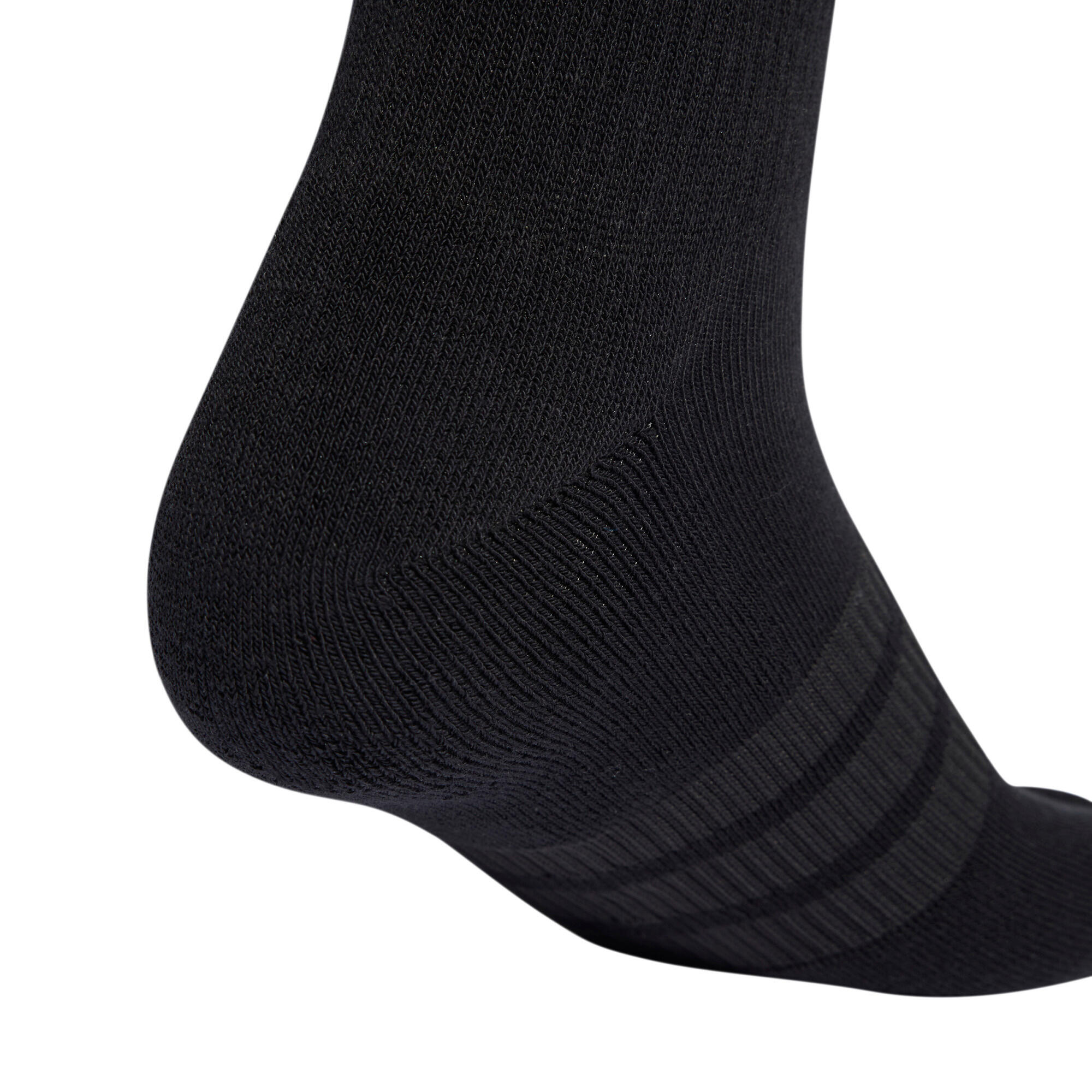 Calzini Unisex Confezione da 3-Cushioned Sportswear Crew Socks 4/4
