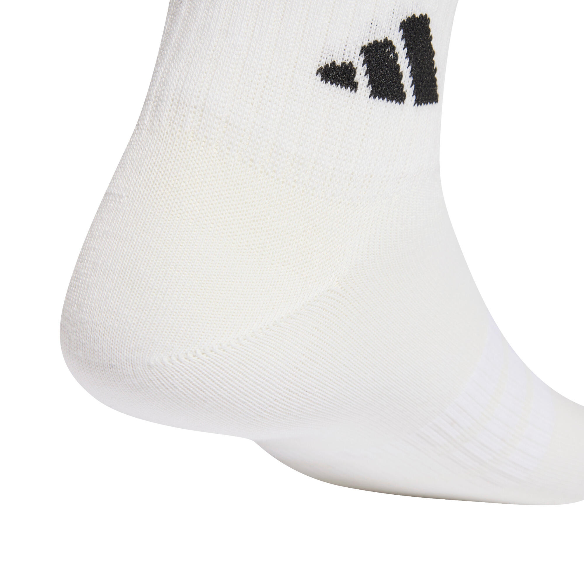 Socken Unisex 3er Pack-Thin & Light Sportswear Ankle Socks 4/5