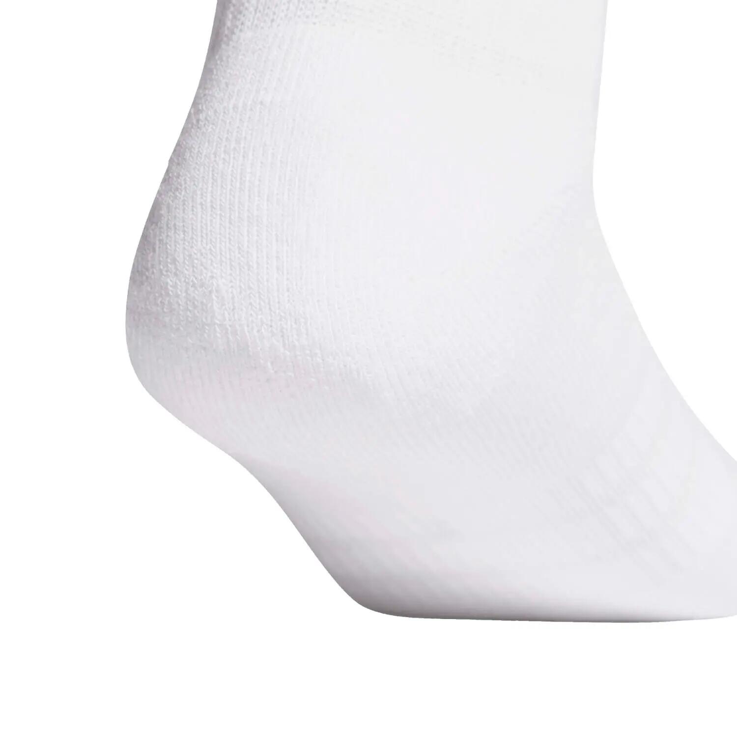 Calzini Adidas Modello C Ess Ank 3p Colore Multicolore 7/7
