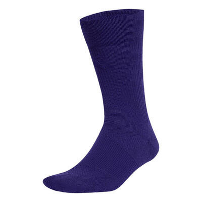Adidas football crew performance cushioned sokken