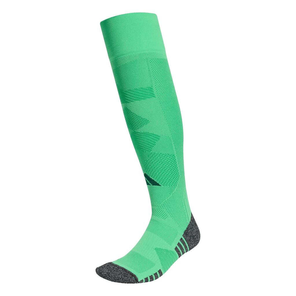 GREEN / BLACK