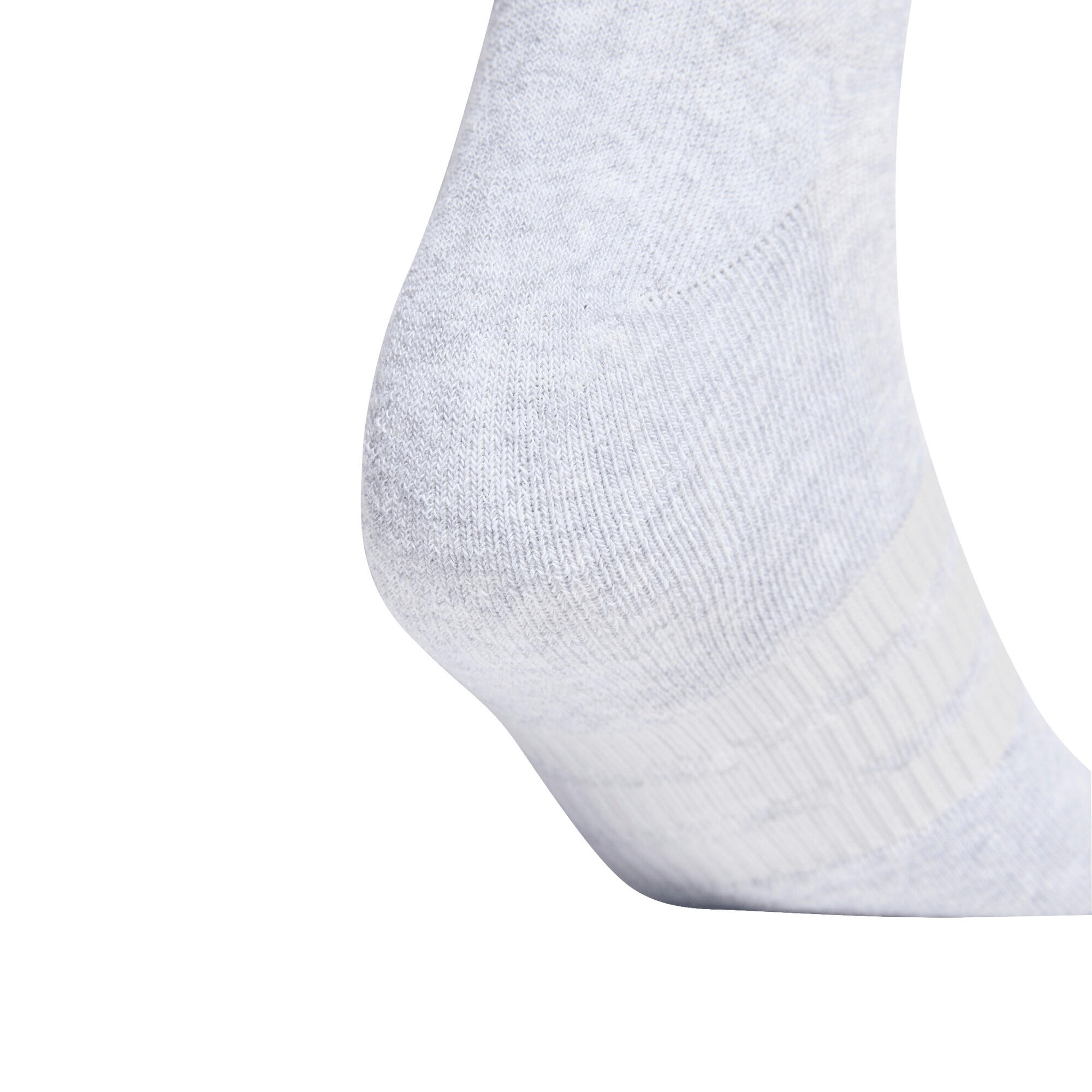 Socken Unisex 3er Pack-Cushioned Sportswear Ankle Socks 4/5