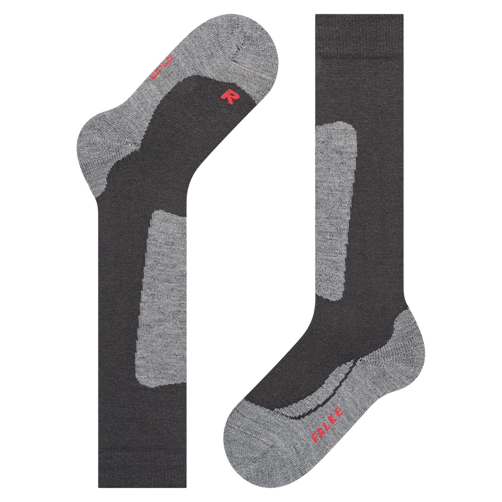 Falke Kinder Socken Active Ski KH 11535 4/5