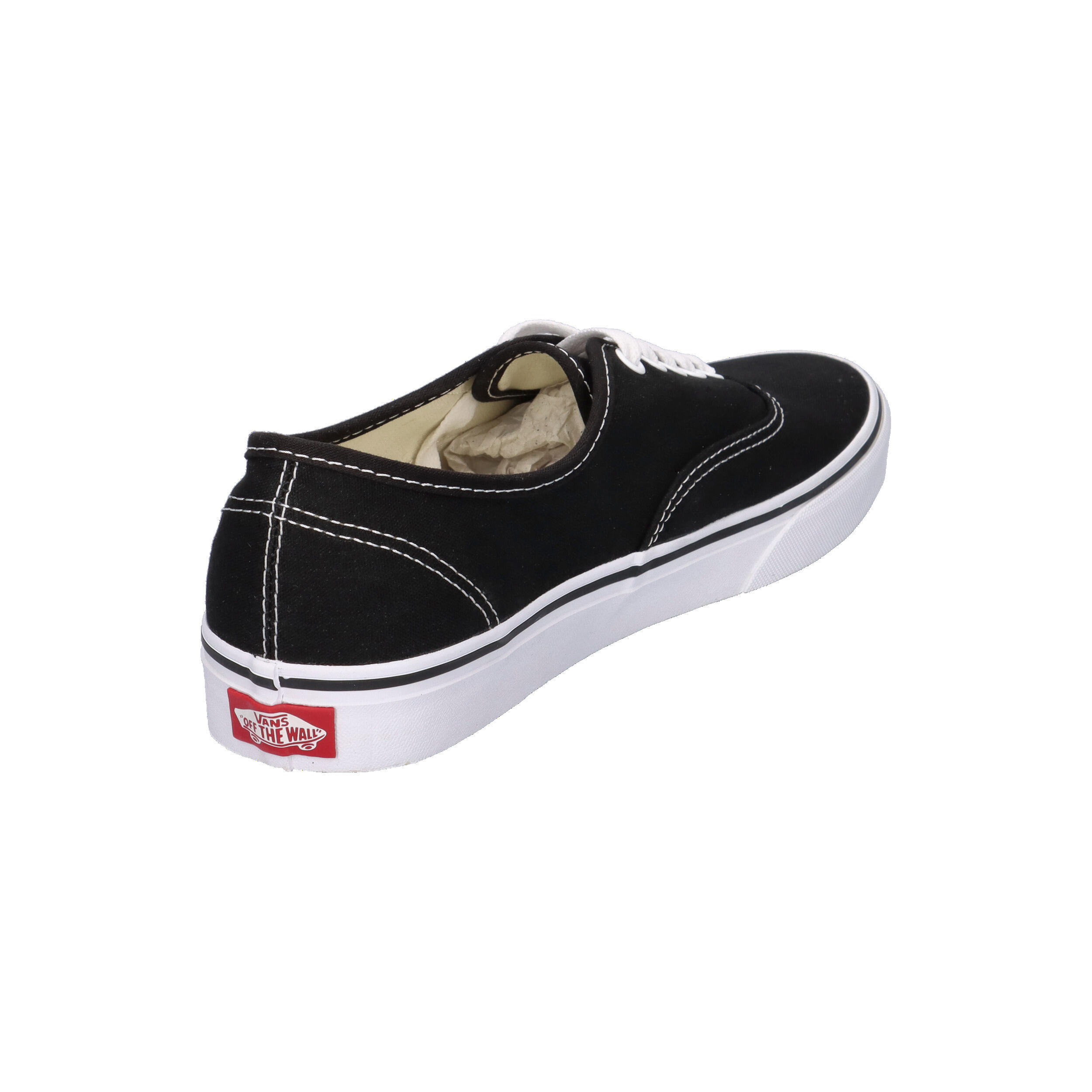 Sneaker low Authentic Unisex Erwachsene 6/7
