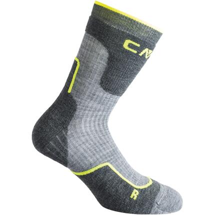 Skarpety trekkingowe CMP WOOL MID