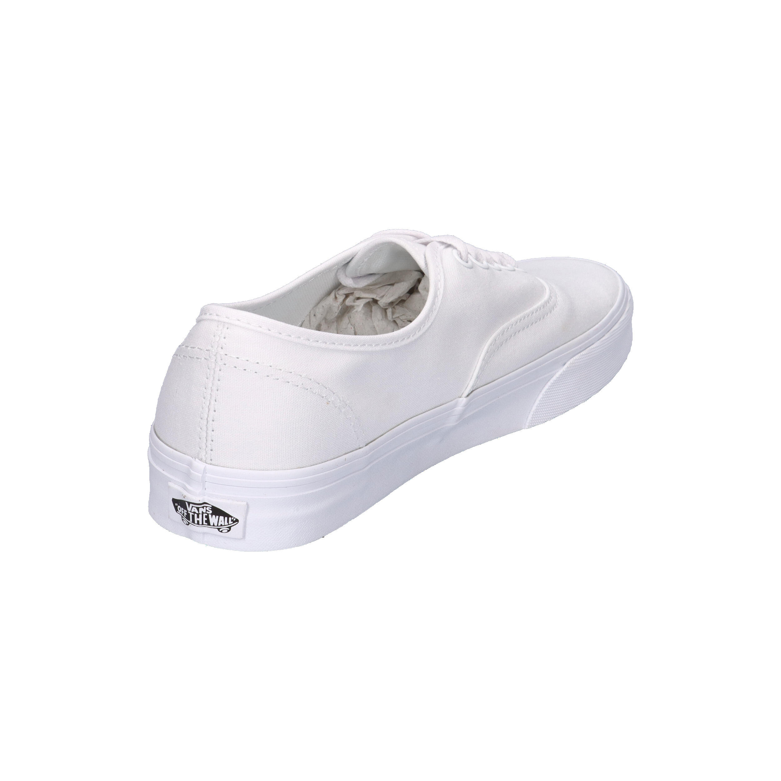 Ténis Vans Modelo Vee3w00 Cor Branco 6/7