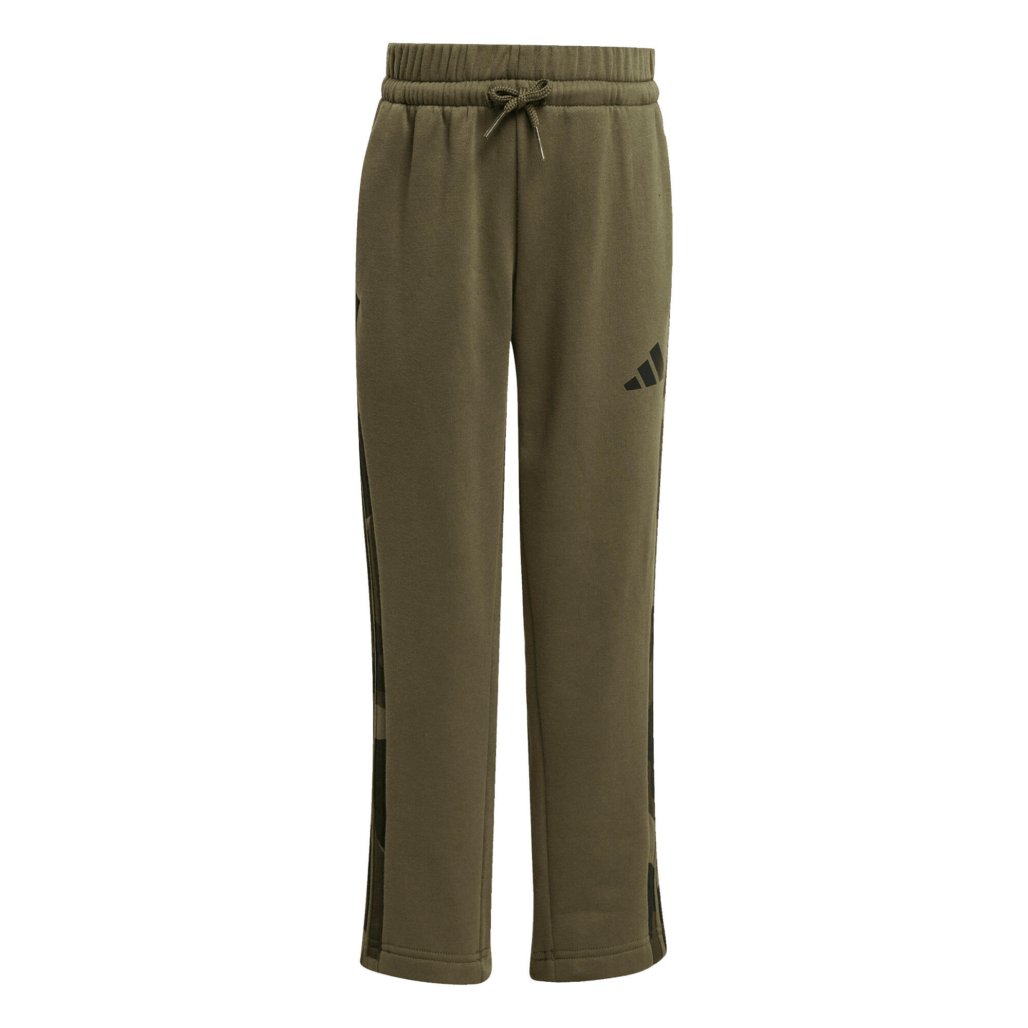 adidas Kinder Trainingsanzug LK CAMO FL SET 7/9