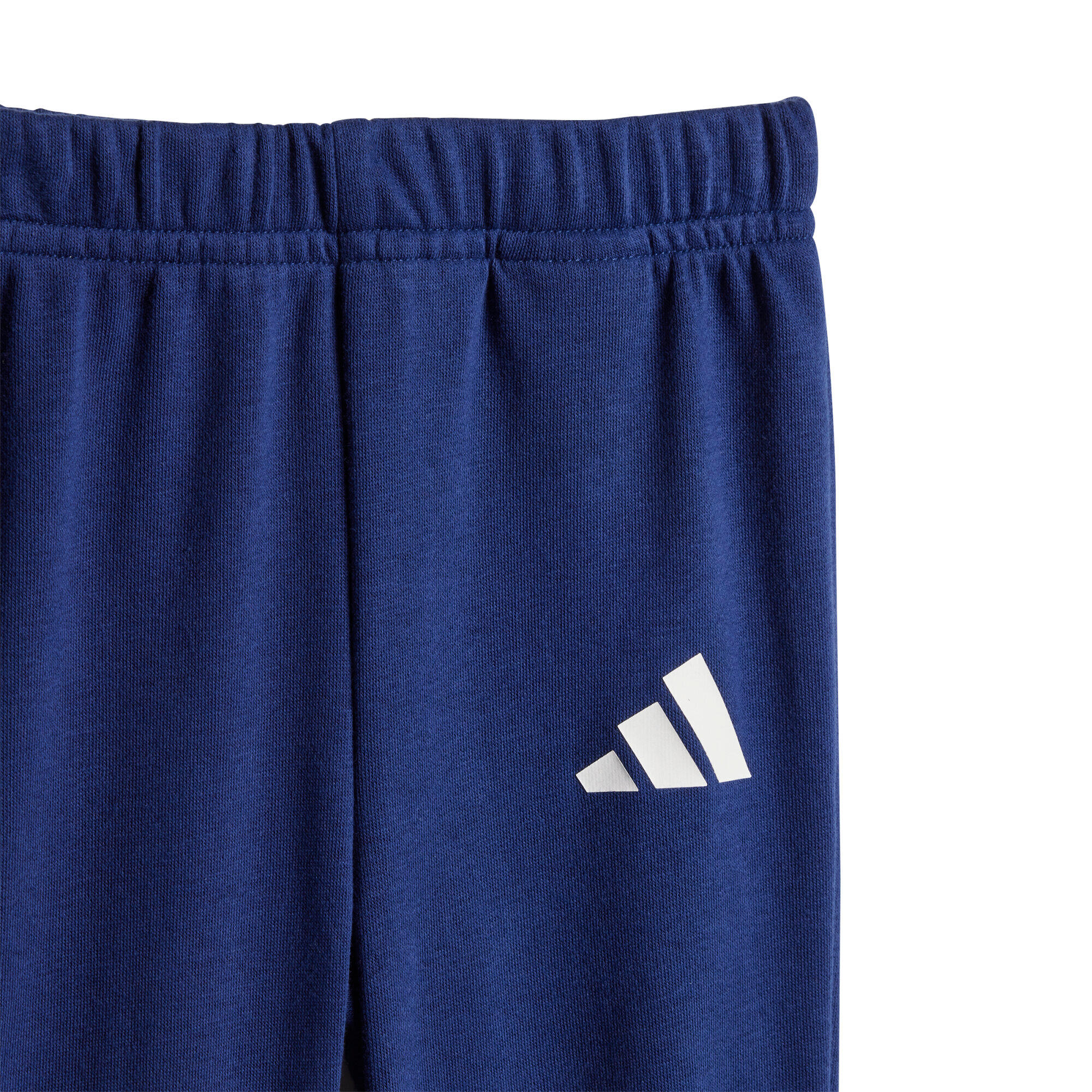 Fato de treino completo Adidas modelo JW2461 para bebê 7/7