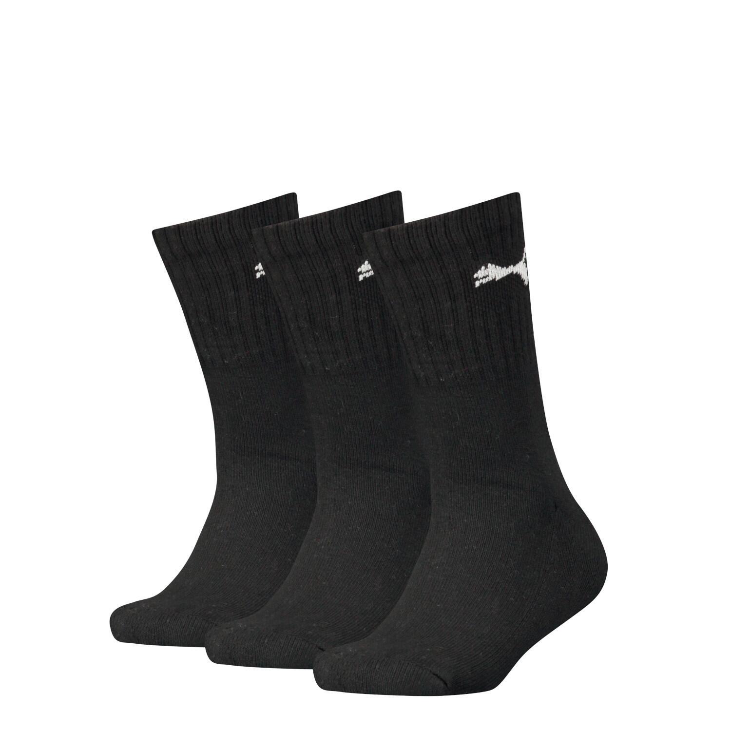 Calzini Unisex Confezione da 3 Vestibilità confortevole 1/3