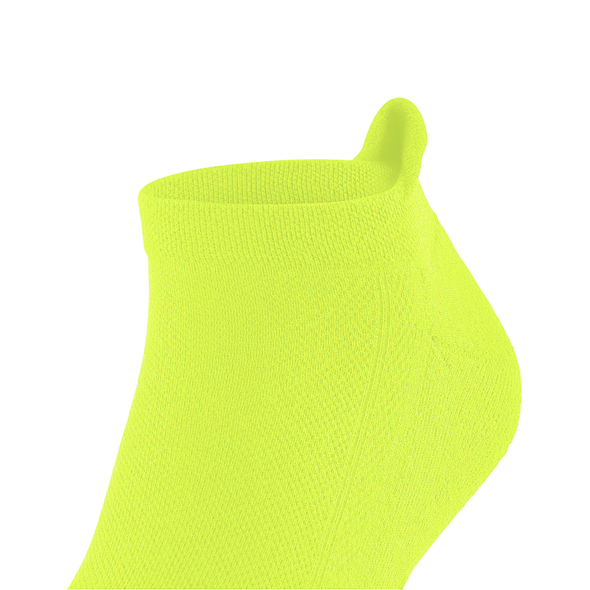 Cool kick sneakersokken – Neon yellow – 44-45 4/5
