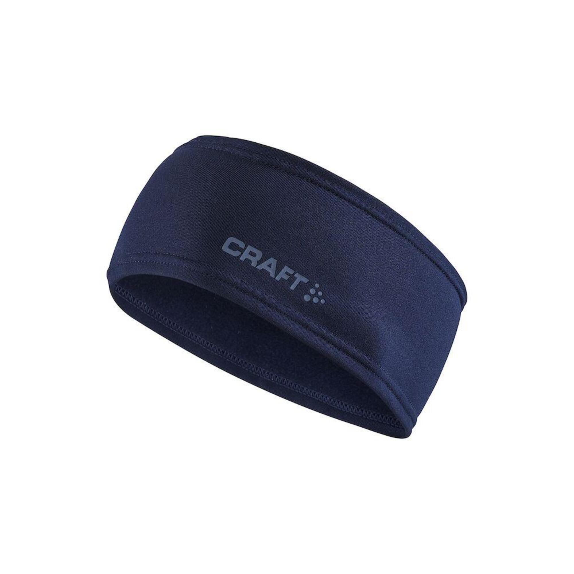 CORE ESSENCE THERMAL HEADBAND 1/1