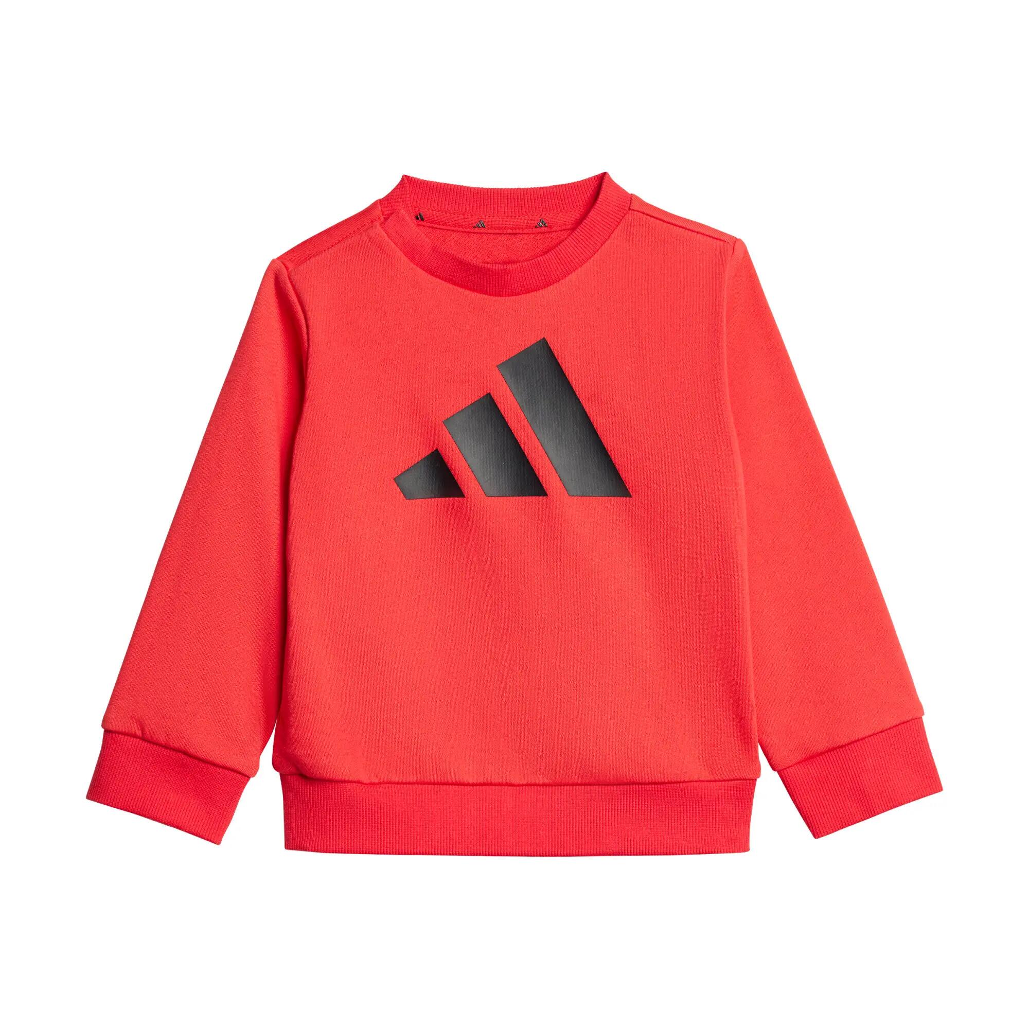 Survêtement complet Adidas modèle JC9647 pour bébé 8/13