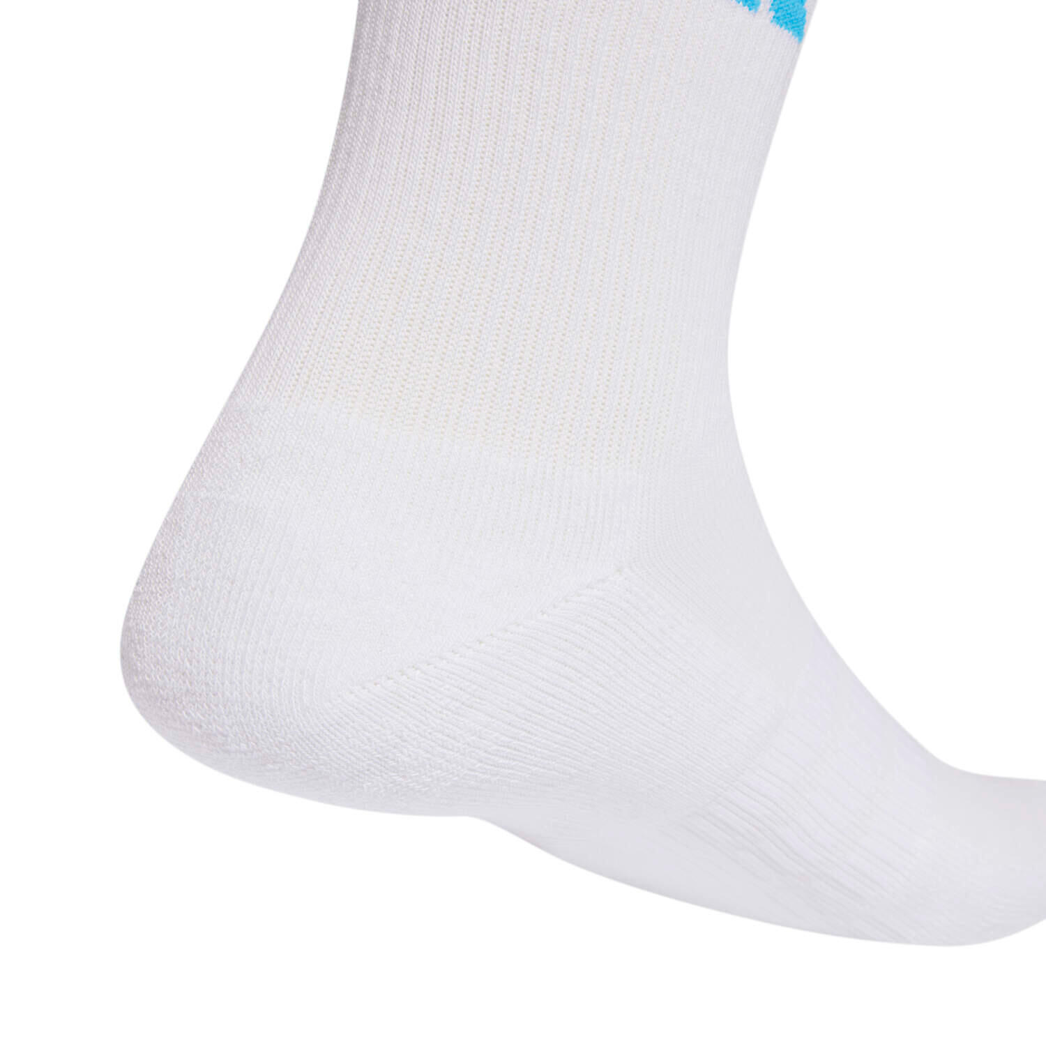 adidas Unisex Crew Socks 3-Pair-Pack 4/4