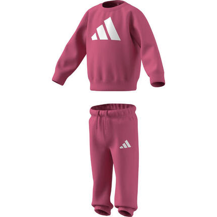 Survêtement complet Adidas modèle JW2462 pour filles