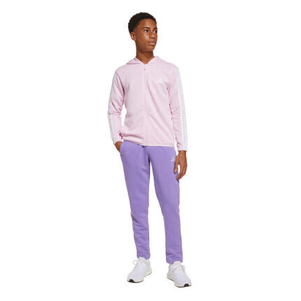 adidas Kinder Trainingsanzug Junior TS 220