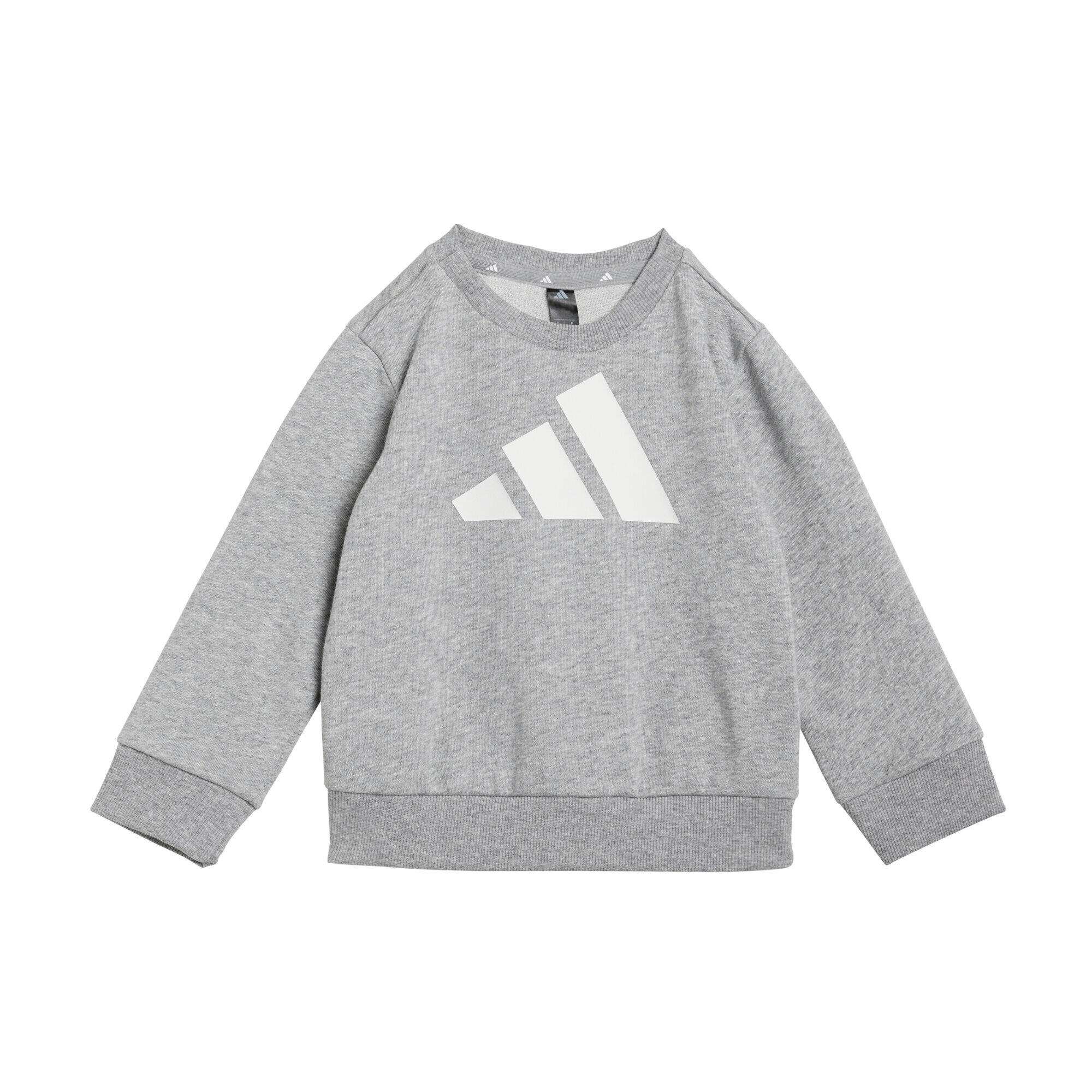 adidas Kinder Trainingsanzug I BL FT JOG 240 2/7