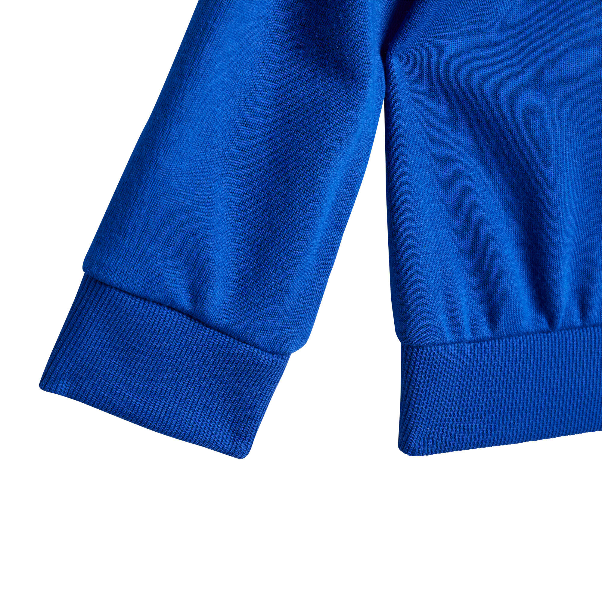 Fato de treino completo Adidas modelo JW2461 para bebê 6/7