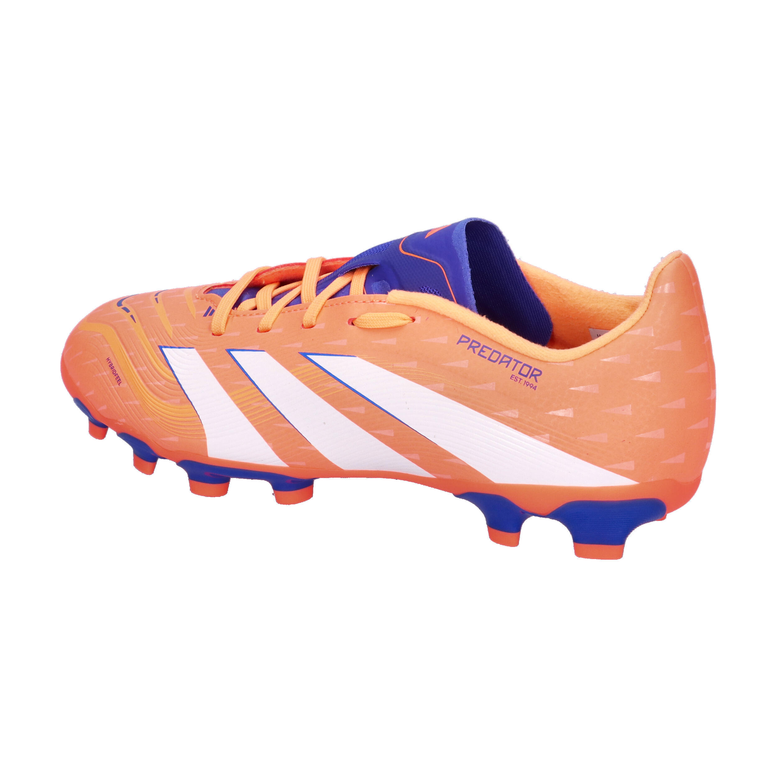 Chaussures de football enfant adidas Predator League AG 3/7