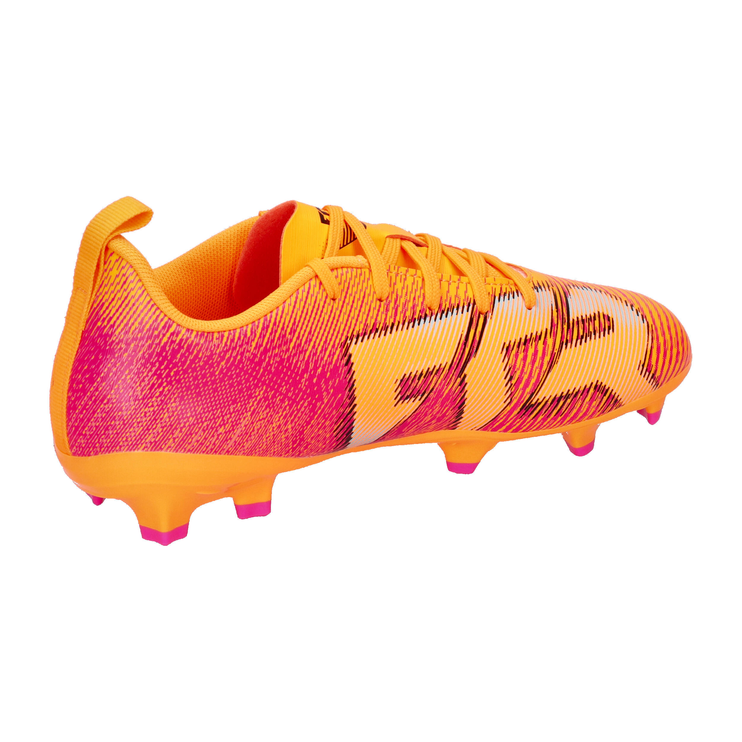 FUTURE 8 PLAY FG/AG Fußballschuhe Jugendliche PUMA 7/7