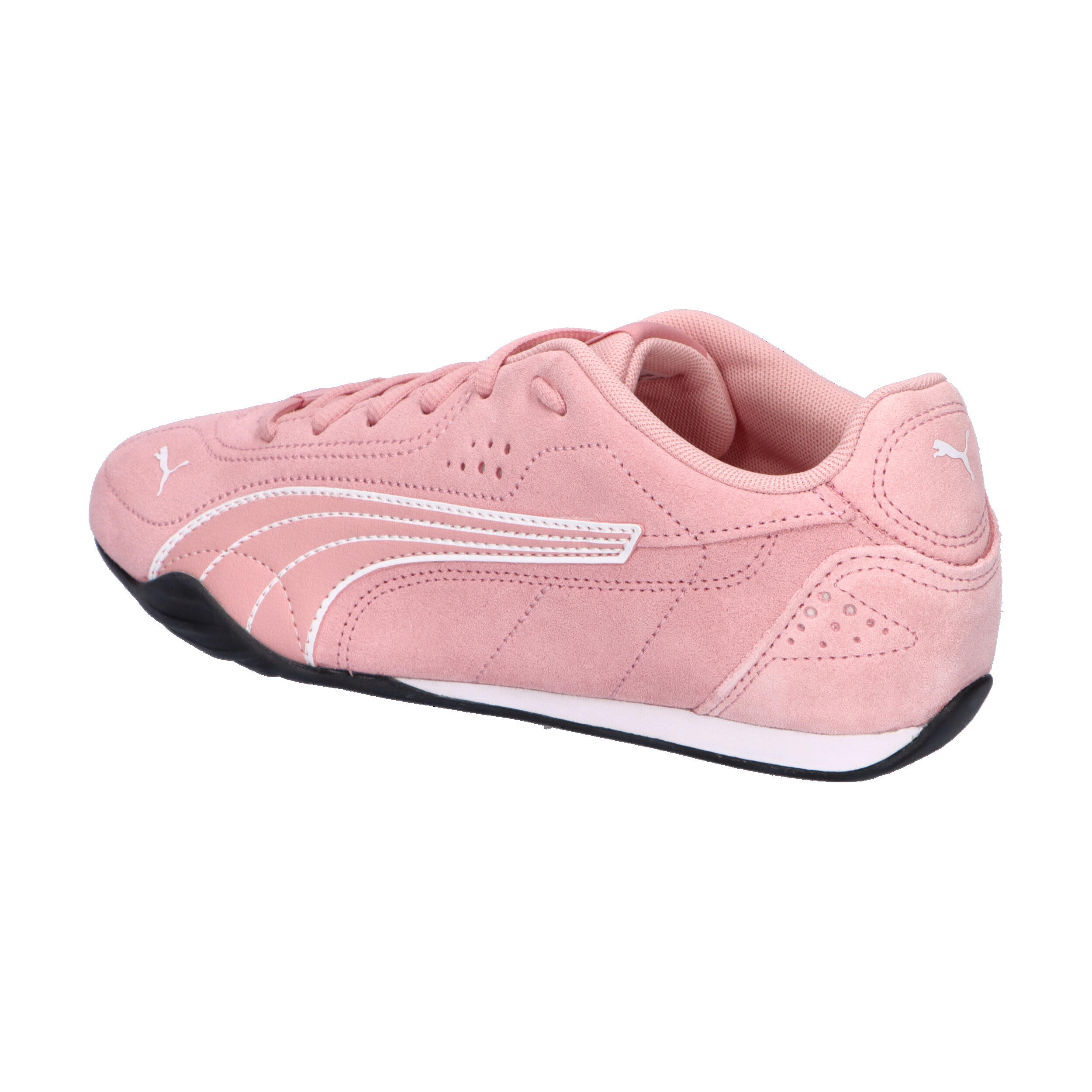 Puma Kinder Sneaker Catch SD Jr 406608 3/7