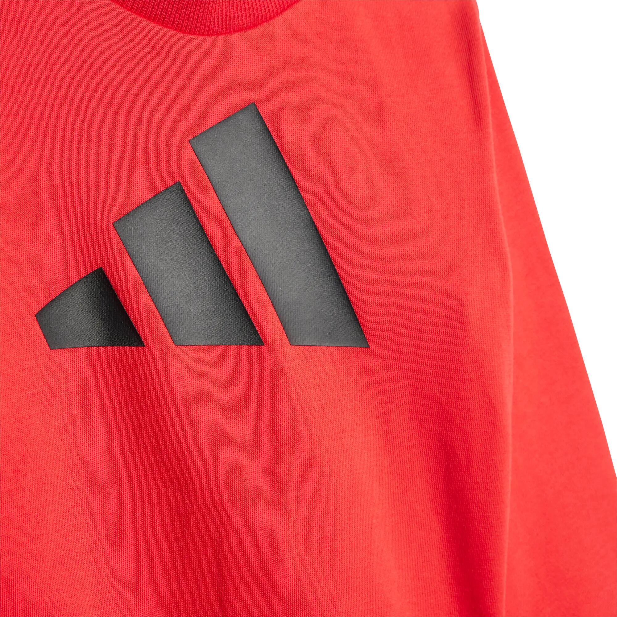 Survêtement complet Adidas modèle JC9647 pour bébé 4/13