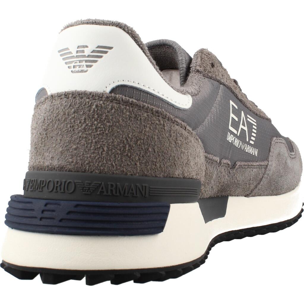 Zapatillas hombre Ea7 7x000380 Af1917 3/5