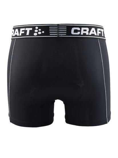 Boxer Bike Greatness Craft