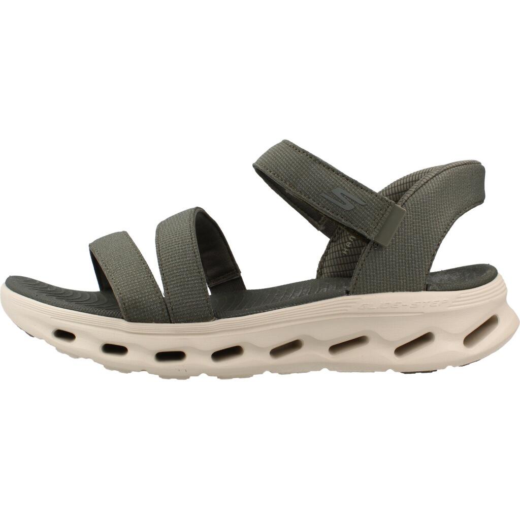 Sandalias Mujer Skechers Go Walk Glide Step 2.0 2/7