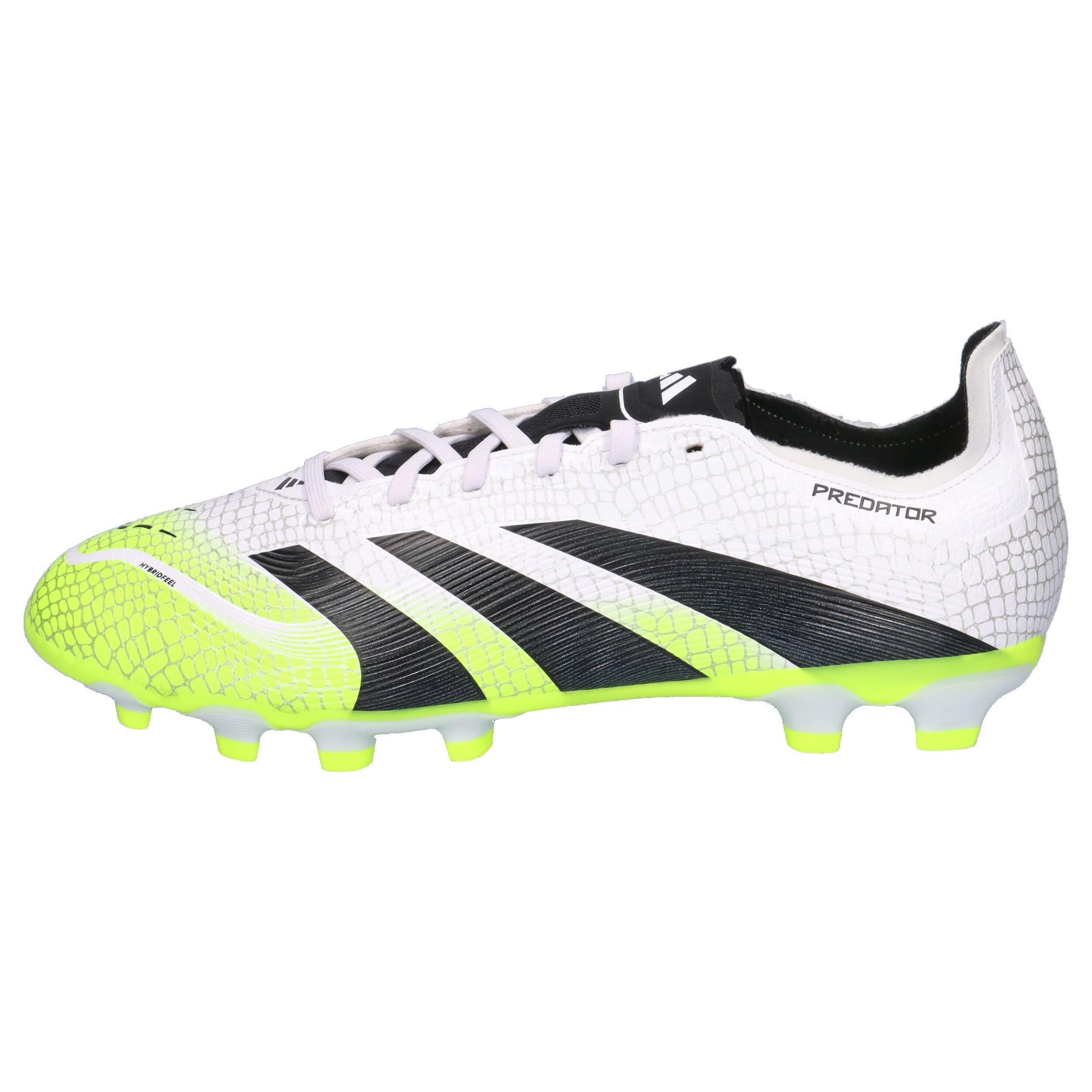 Voetbalschoenen Adidas model Predator AG voor mannen 2/7
