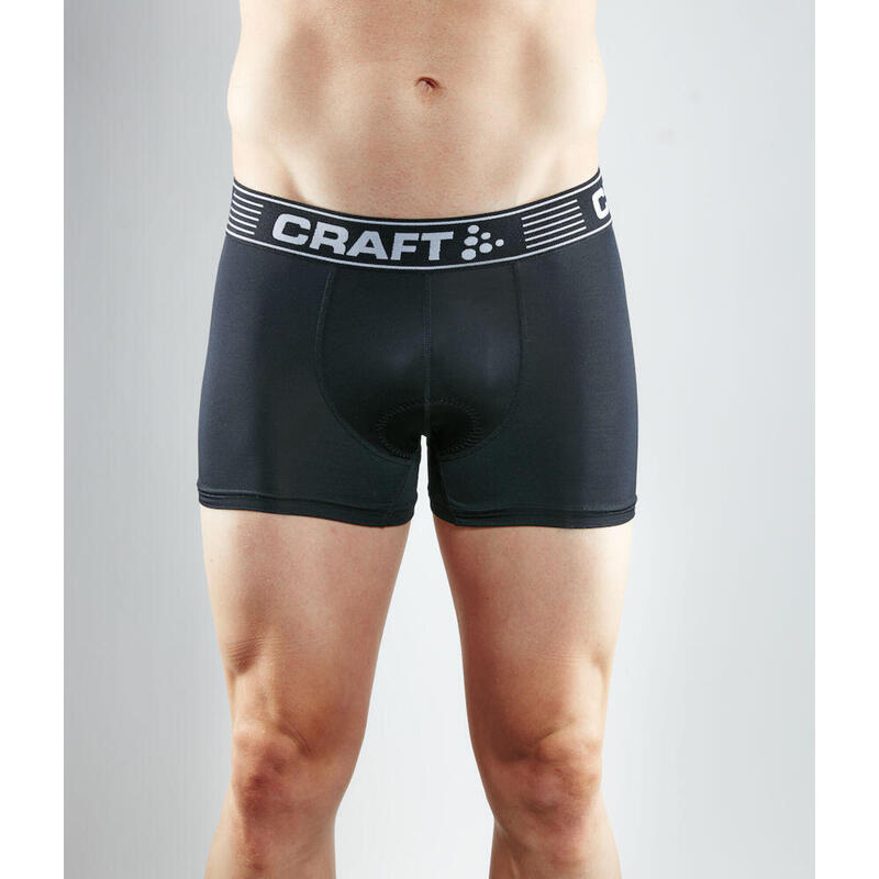 Caleçon de cyclisme "Greatness Bike Boxer" Craft