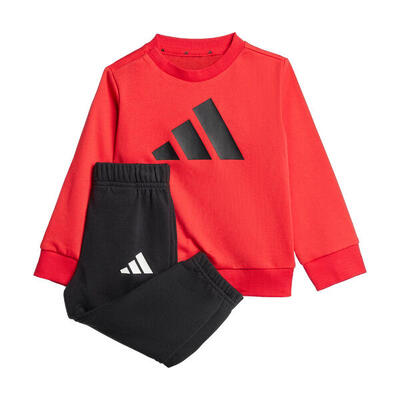 Trainingspak set adidas model jc9647 voor baby