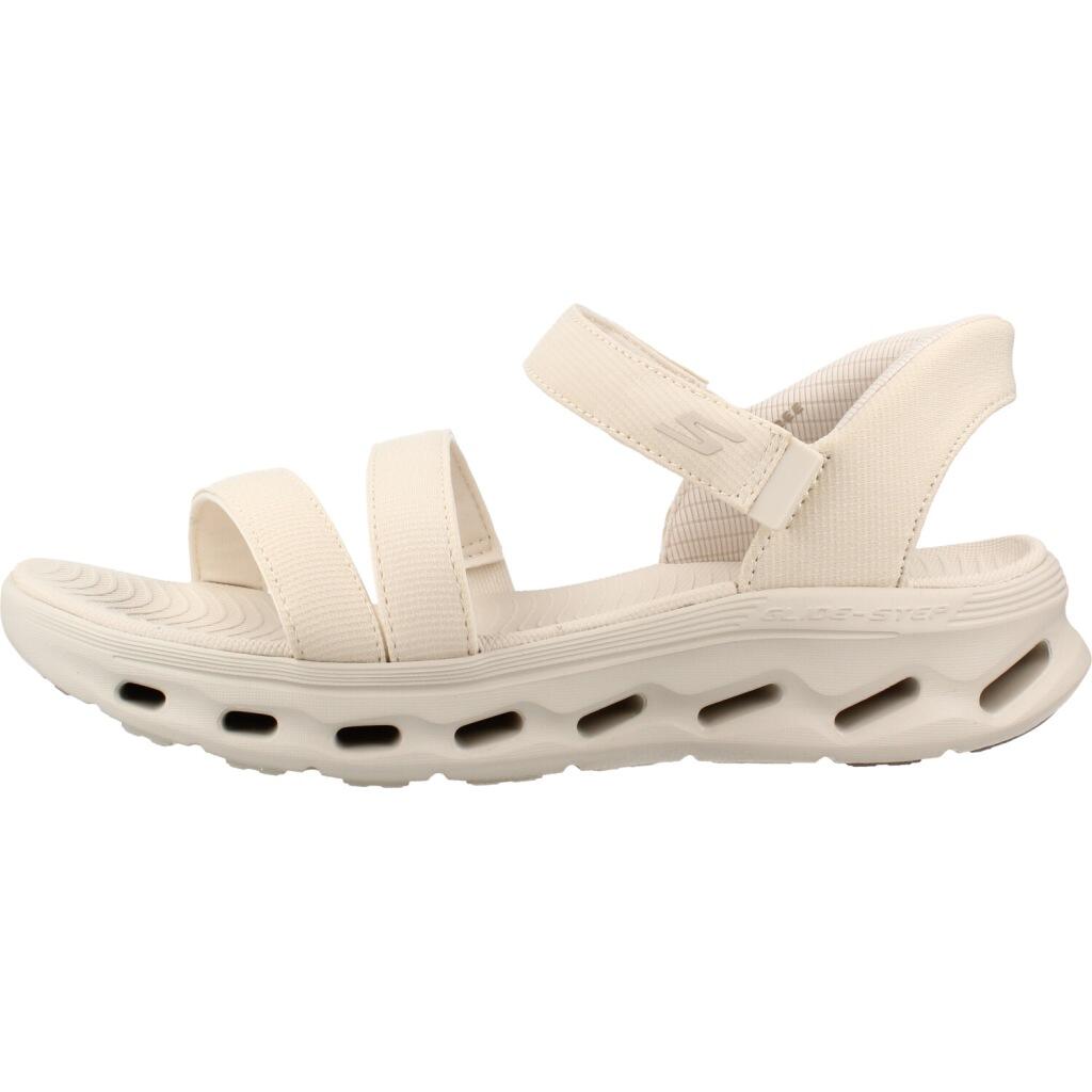 Sandalias Mujer Skechers Go Walk Glide Step 2.0 2/7