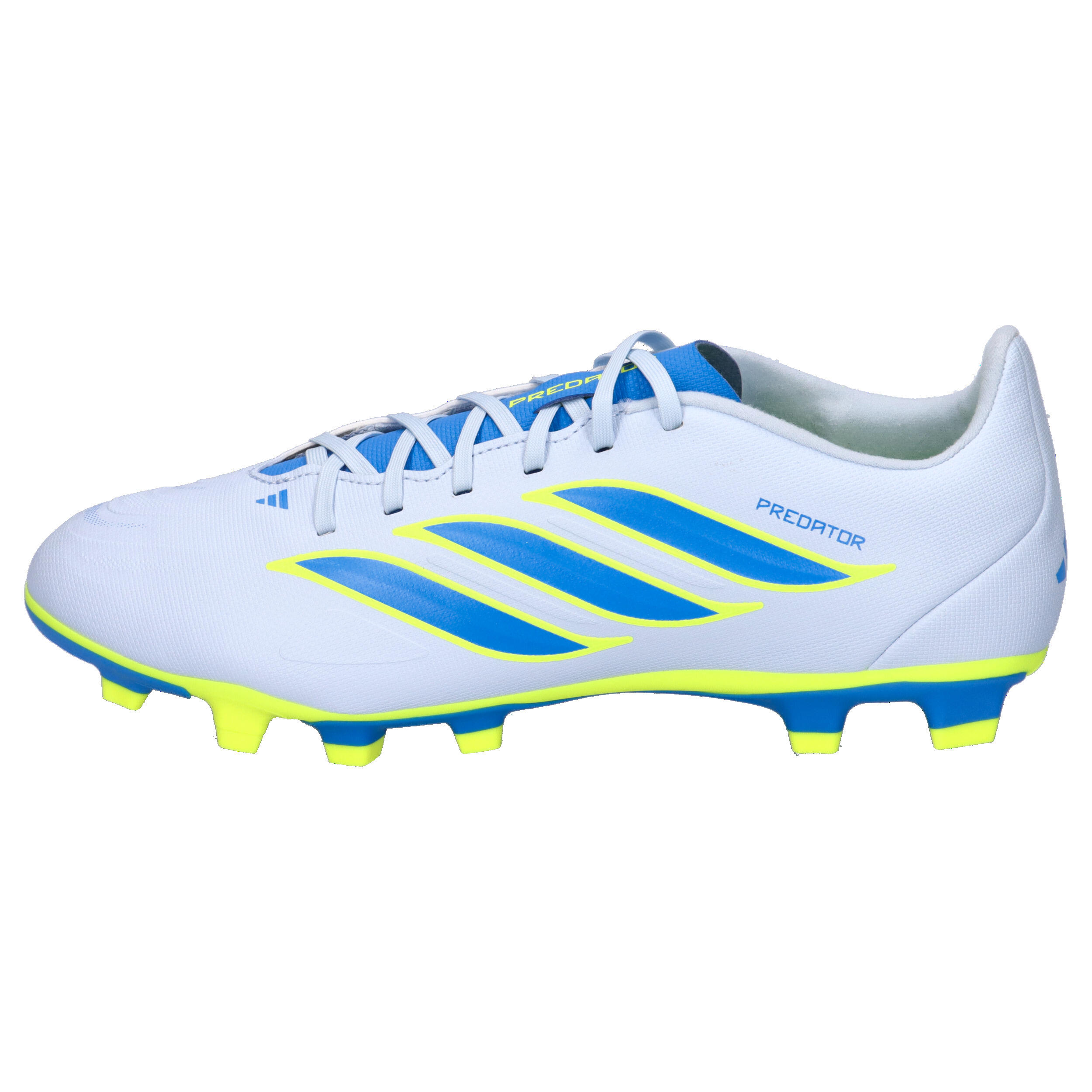 adidas Predator Club FG/MG chuteiras de futebol 2/7