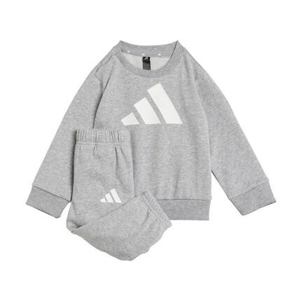 Ensemble sweatshirt et jogging bébé adidas Essentials