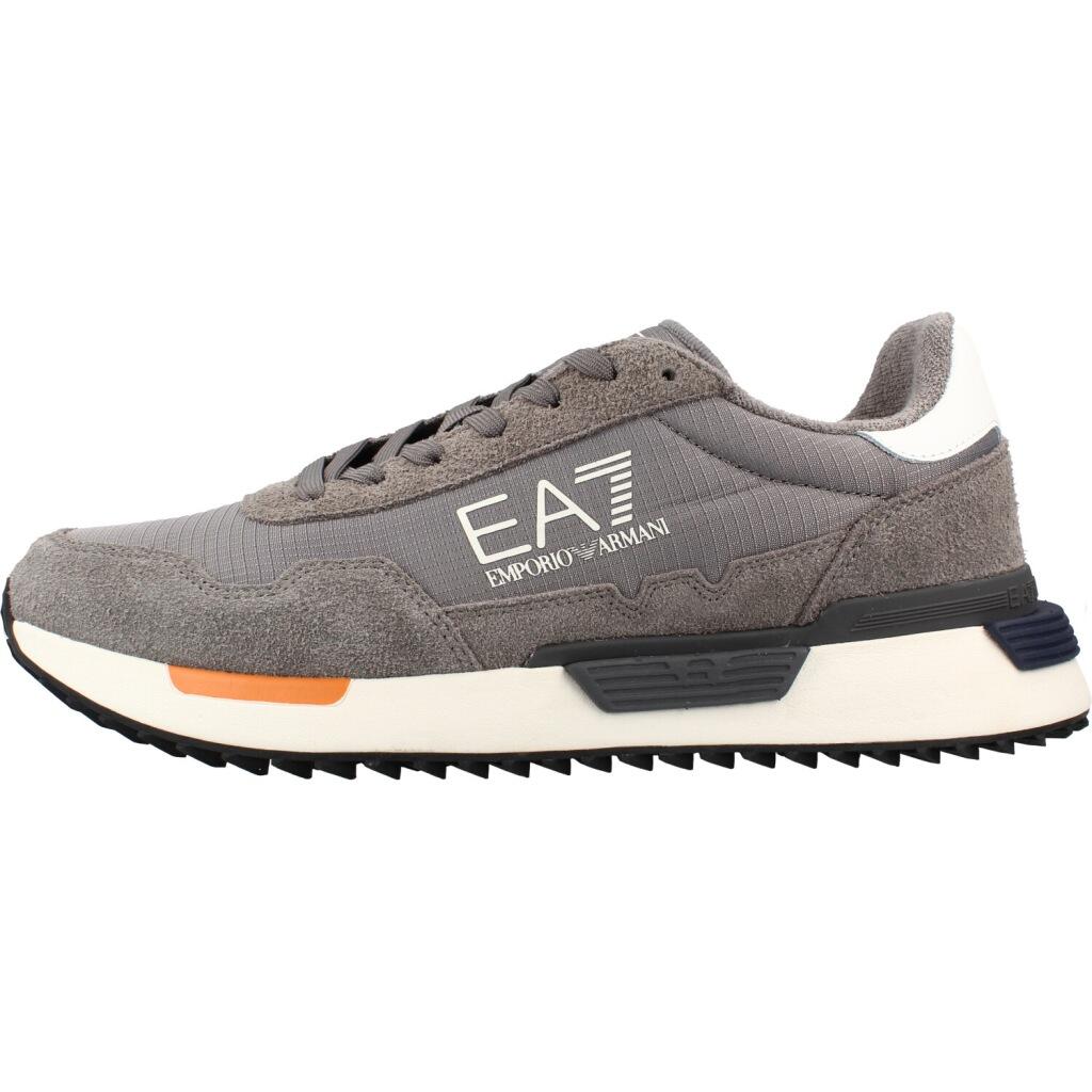 Zapatillas hombre Ea7 7x000380 Af1917 2/5