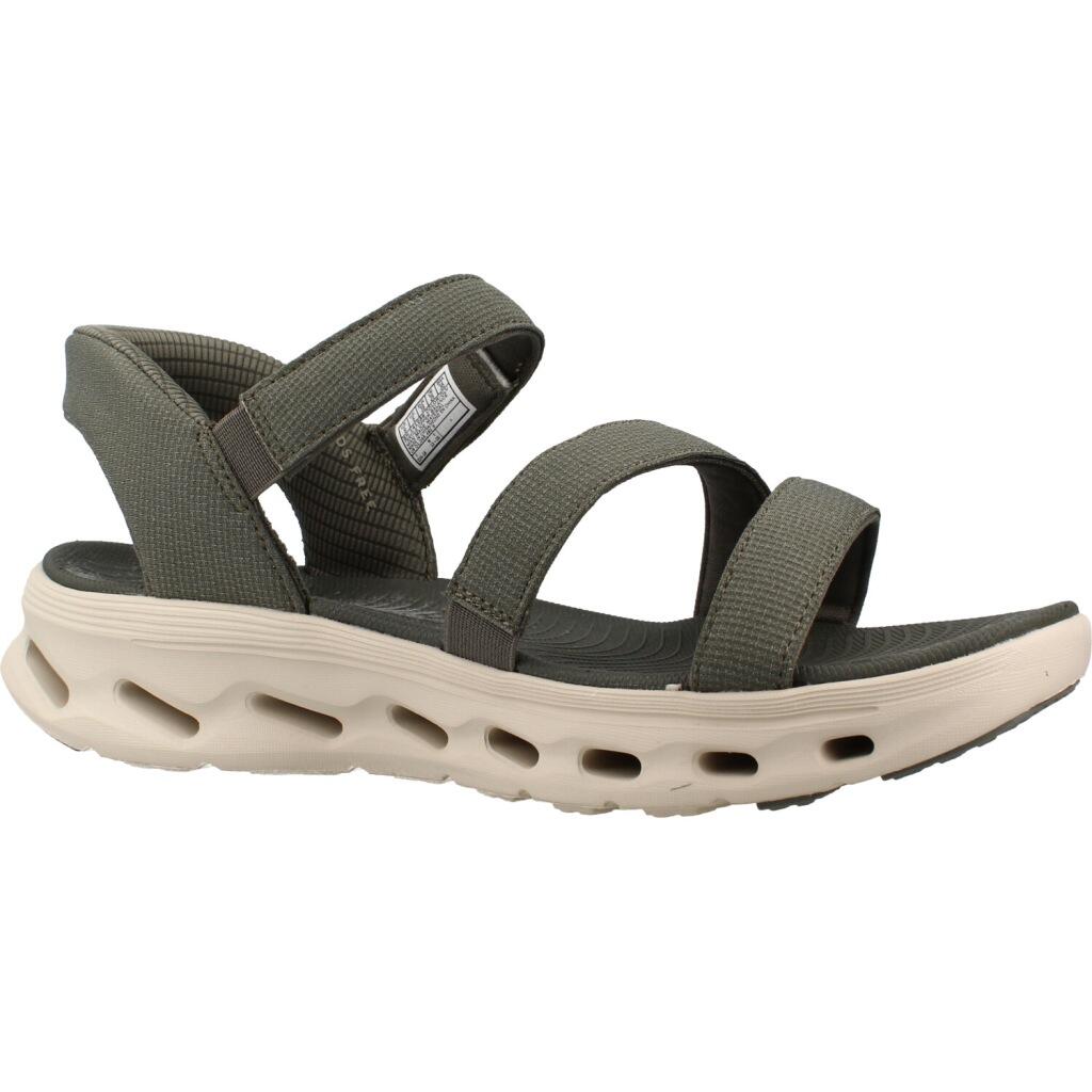 Sandalias Mujer Skechers Go Walk Glide Step 2.0 5/7