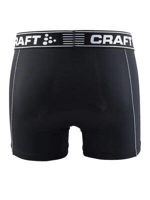 Boxer Bike Greatness Craft