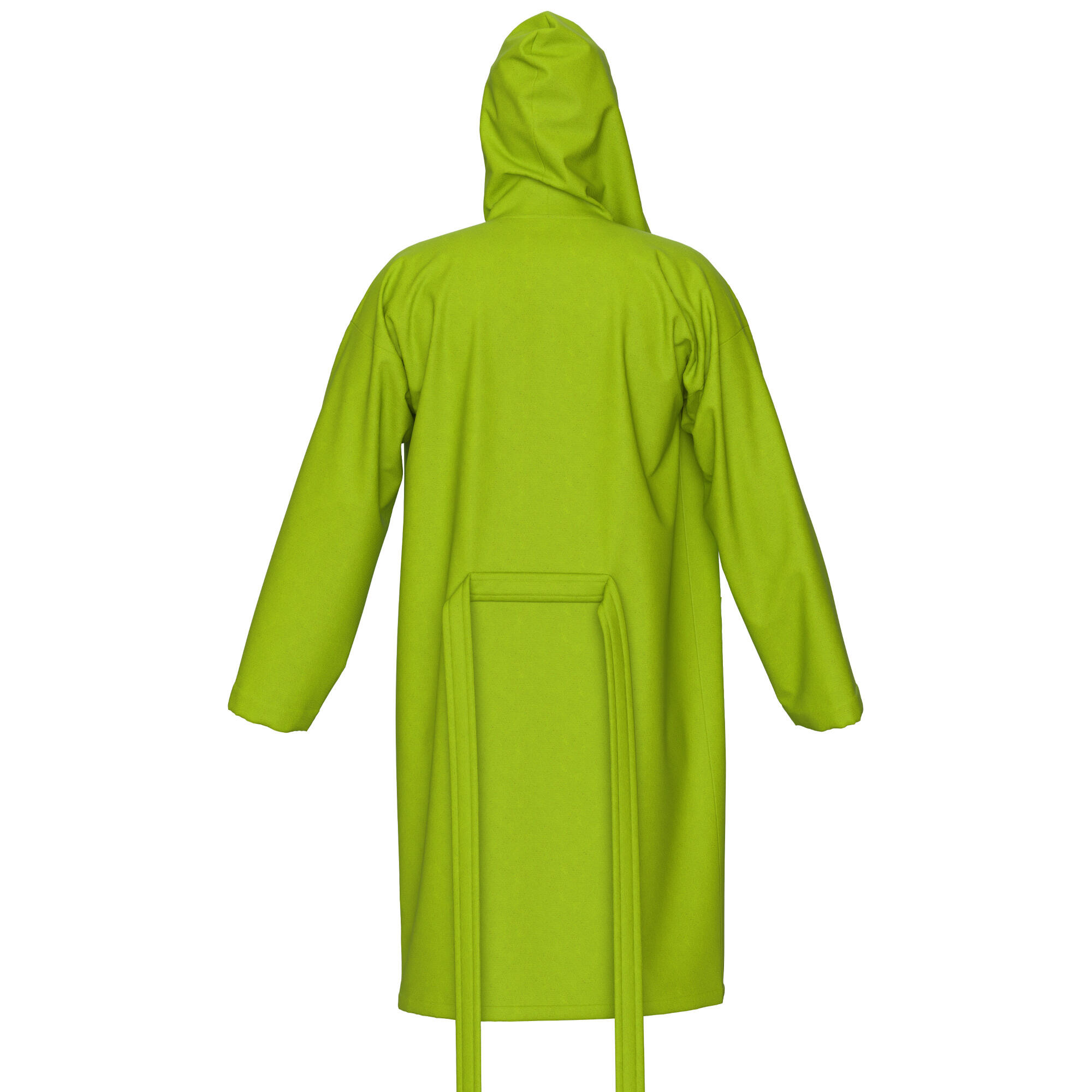 Albornoz Unisex Adulto - Compact Microfiber 6/13