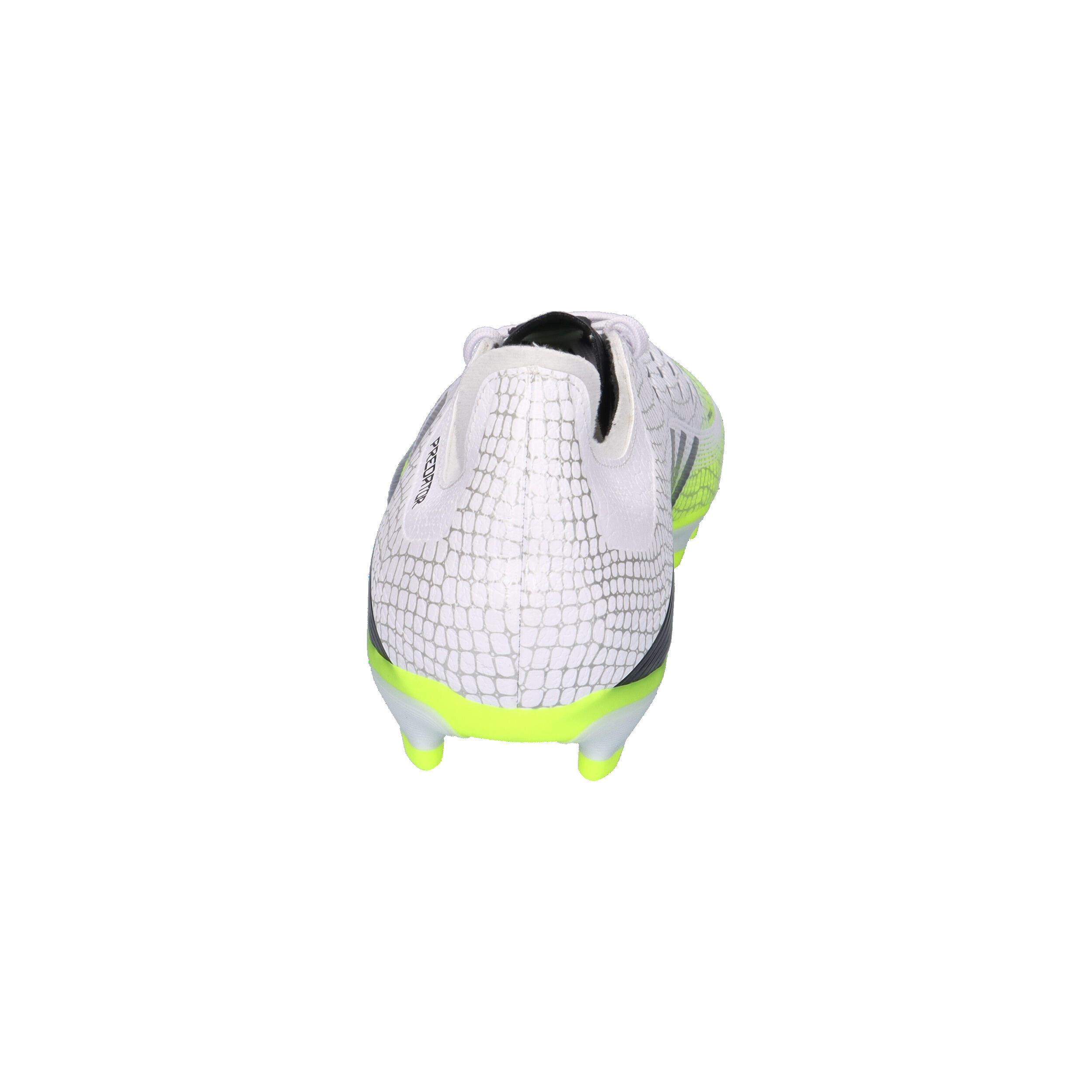Voetbalschoenen Adidas model Predator AG voor mannen 5/7