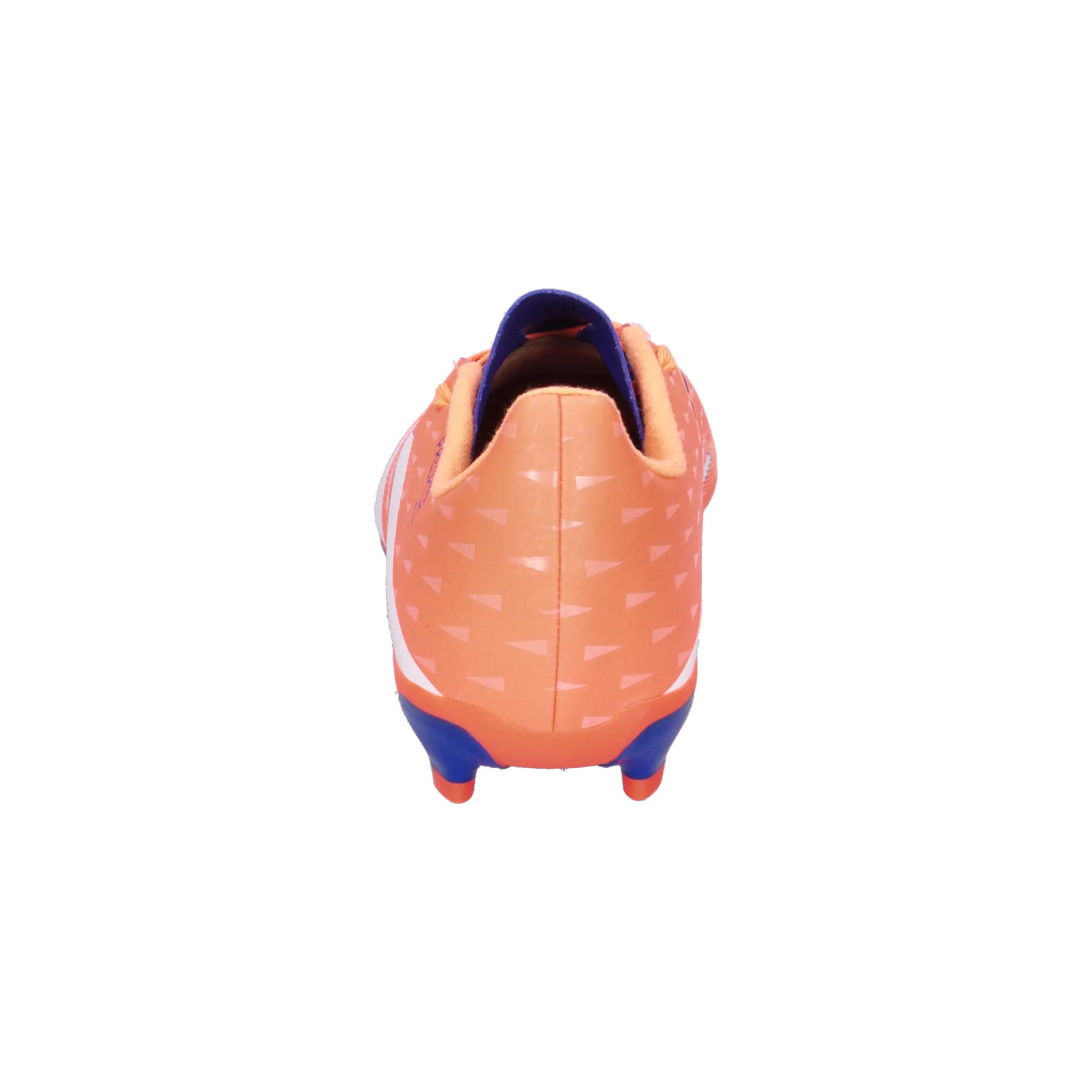 Botas de fútbol para niños adidas Predator League AG 13/15