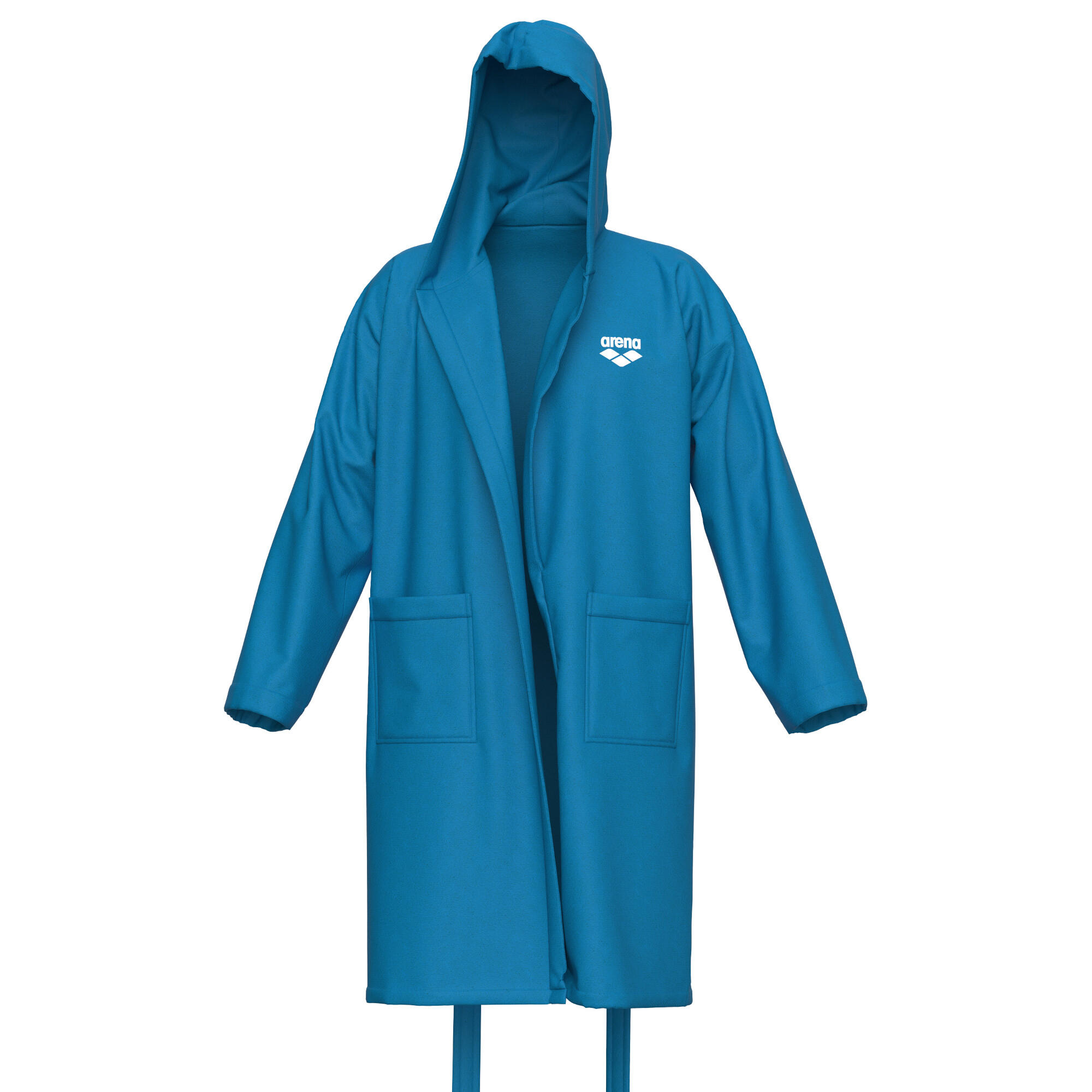Albornoz Unisex Adulto - Compact Microfiber 6/13