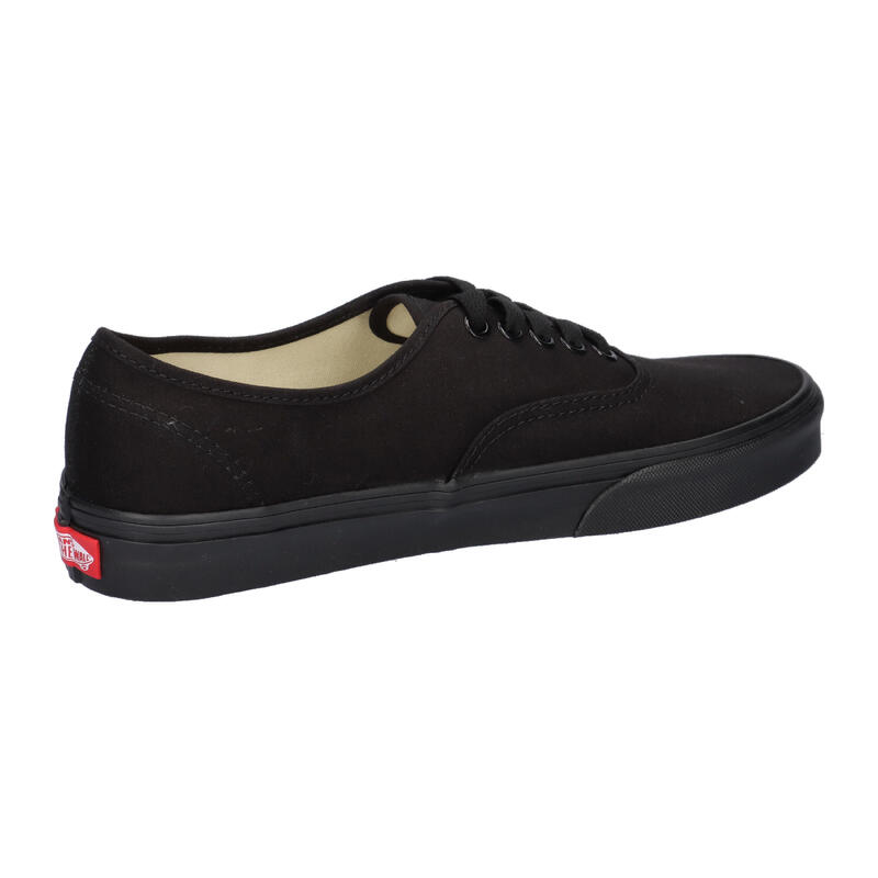 Tenisi unisex Vans Authentic, Negru