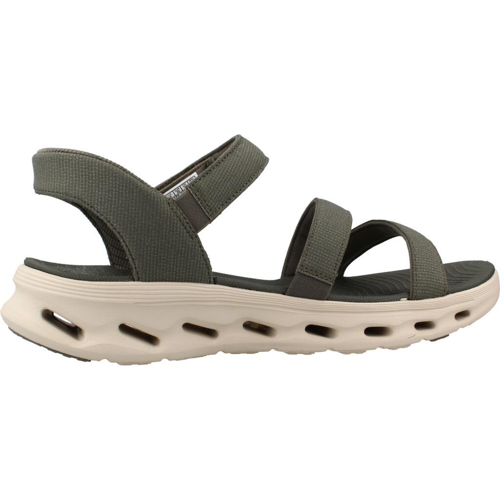 Sandalias Mujer Skechers Go Walk Glide Step 2.0 4/7