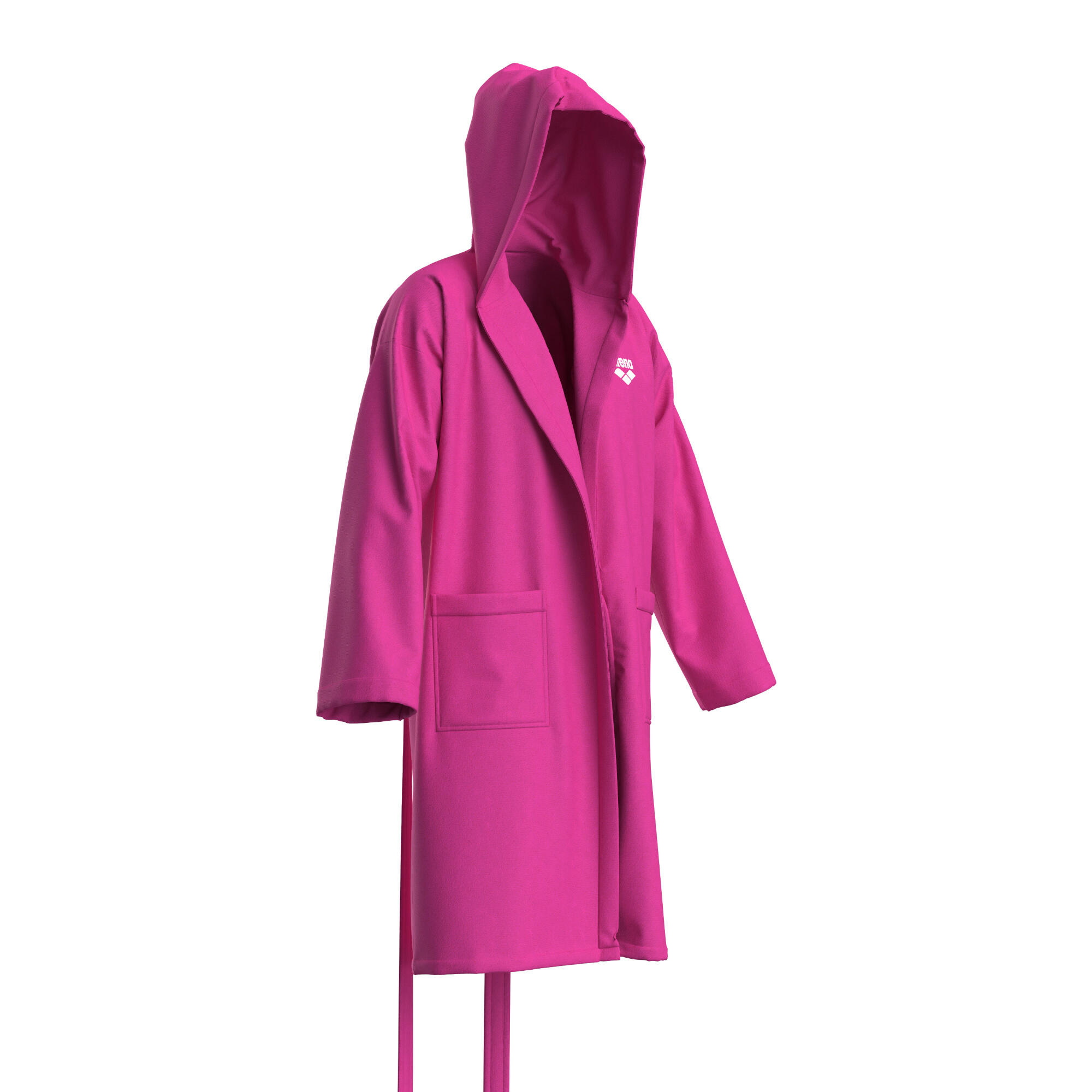 Accappatoio Unisex Adulto - Compact Microfiber 12/13